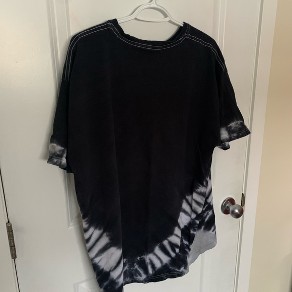 Black Spencer’s 1400 T Shirt - Picture 2 of 2